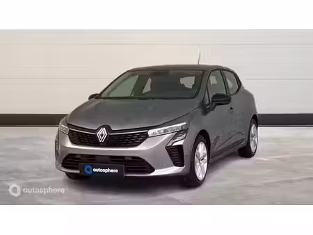 Renault Clio 1.0 TCe 90 Evolution
