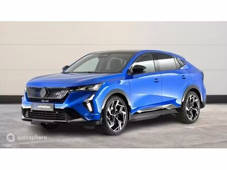 Renault Rafale E-Tech 1.2 300 Atelier Alpine 4x4