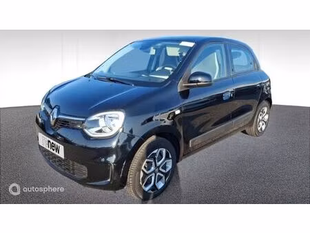 Renault Twingo 1.0 SCe 65 Équilibre