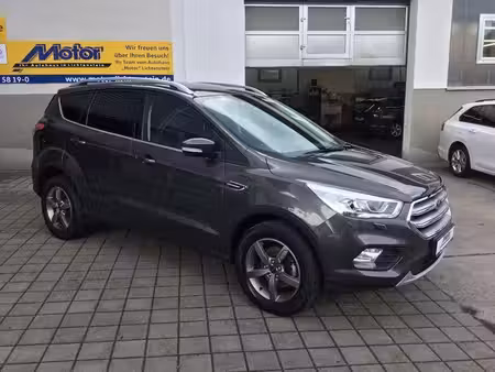 Ford Kuga 1.5 150 Cool & Connect