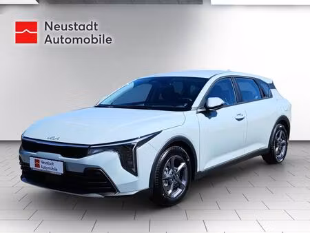 Kia K4 