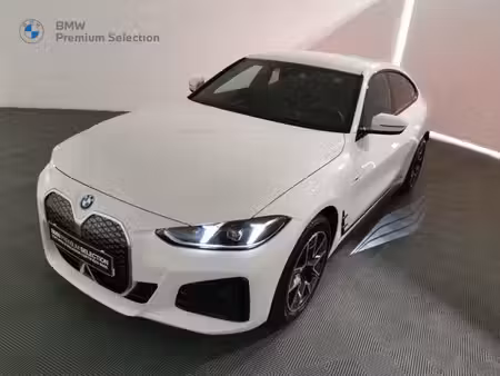 BMW i4 35 286 M Sport eDrive