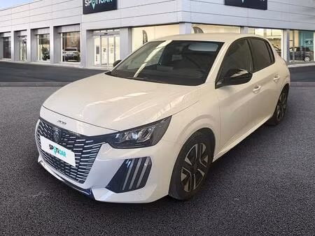 Peugeot 208 1.2 PureTech 100 Style