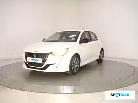 Peugeot 208 1.2 PureTech 75 Active