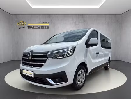 Renault Trafic 2.0 dCi 150 Entry