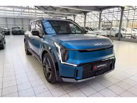 Kia EV9 385 Launch Edition 4x4