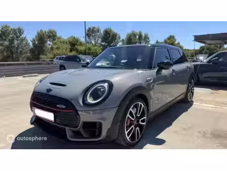 Mini Mini John Cooper Works 2.0 306