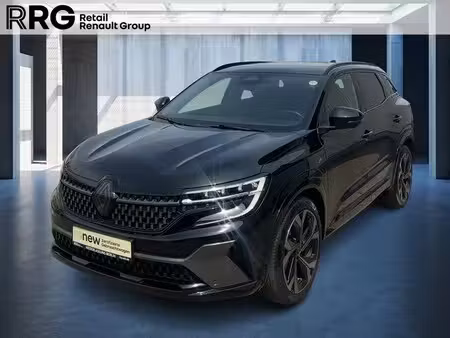 Renault Austral 1.3 TCe 160 Esprit Alpine