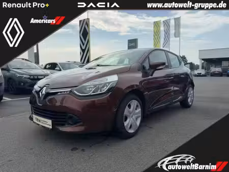 Renault Clio 1.2 Dynamique