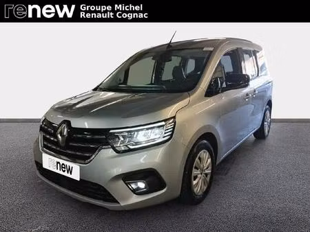 Renault Kangoo 1.5 dCi 95