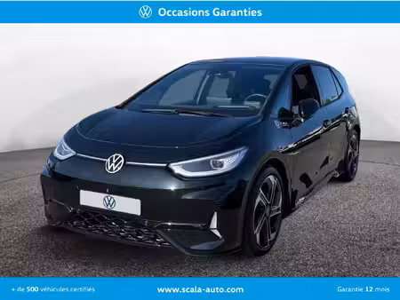 Volkswagen ID.3 326 Performance