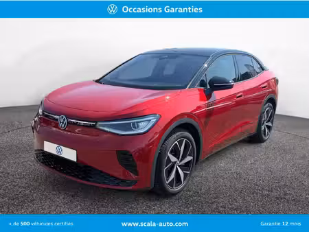 Volkswagen ID.5 GTX 340 4Motion