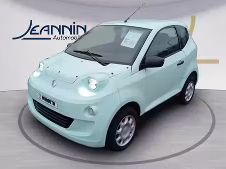 Aixam Minauto 0.5