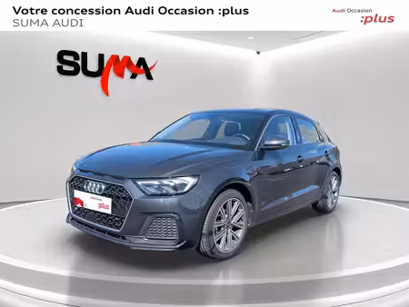 Audi A1 25 TFSI 1.0 TFSI 95