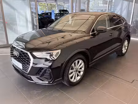 Audi Q3 35 TFSI 1.5 150
