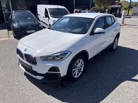 BMW X2 18i 1.5 136 Lounge sDrive