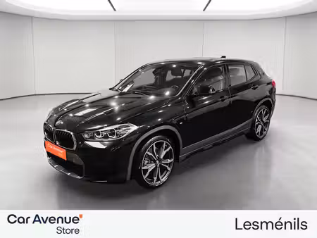 BMW X2 20i 2.0 178 M Sport X sDrive