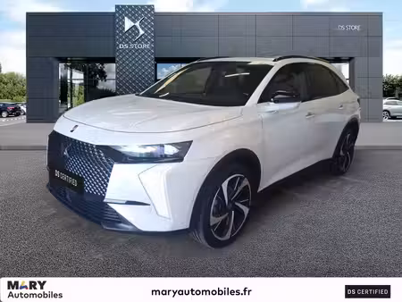 DS 7 1.5 HDi 130 Performance Line