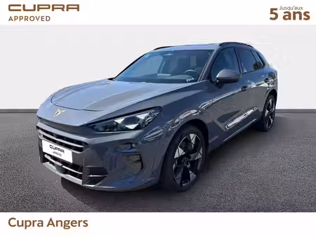Cupra Terramar 1.5 150