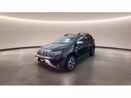 Dacia Duster Eco G 1.0 101 Prestige