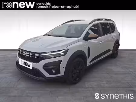 Dacia Jogger 1.0 100