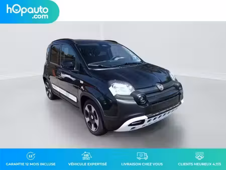 Fiat Panda 1.0 70 Cross