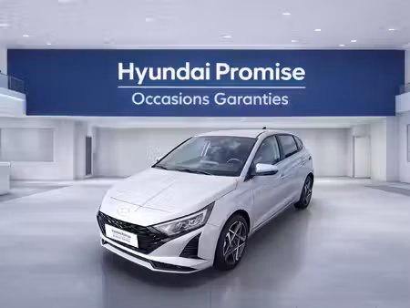 Hyundai i20 1.0 T-GDi 90 Creative