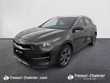 Kia Ceed 1.0 T-GDi 120 Active