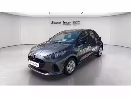 Mazda Mazda2 1.5 116 Centre Line
