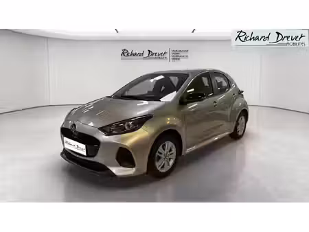 Mazda Mazda2 1.5 116 Centre Line
