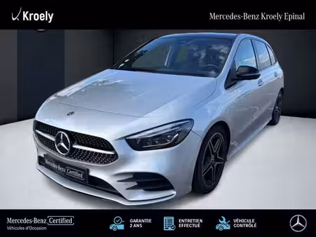 Mercedes-Benz Classe B B 150 AMG Line