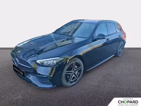 Mercedes-Benz Classe C C 220 AMG Line