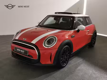 Mini Mini Cooper 1.5 136 Edition Premium Plus
