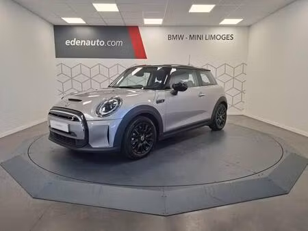 Mini Mini Cooper SE 184 Essential