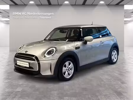 Mini Mini Cooper 1.5 136