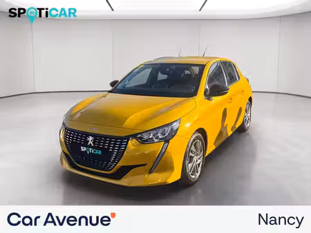 Peugeot 208 1.2 100 Style