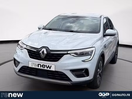 Renault Arkana E-Tech 1.6 145 Evolution
