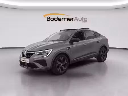 Renault Arkana 1.3 TCe 160 RS Line