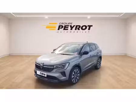 Renault Austral 1.2 200 Techno