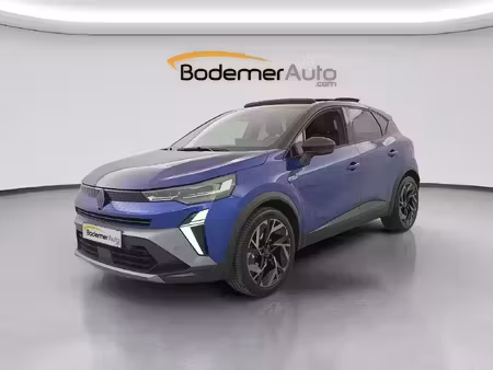Renault Captur E-Tech 1.6 145 Esprit Alpine