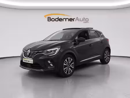 Renault Captur 1.3 TCe 155 Initiale Paris