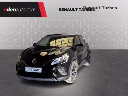 Renault Captur E-Tech 1.6 145 Evolution