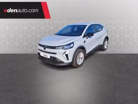 Renault Captur E-Tech 160 Evolution