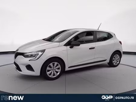 Renault Clio 1.0 SCe 65 Authentique