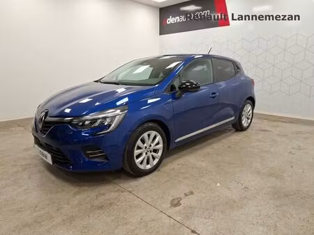 Renault Clio 1.5 dCi 100 Evolution