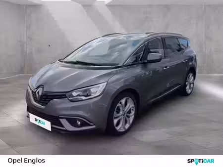 Renault Scénic 1.5 dCi 110 Business