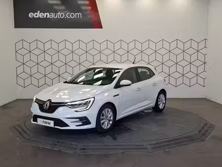 Renault Mégane 1.5 dCi 115 Business