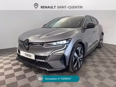 Renault Mégane E-Tech 220 Techno