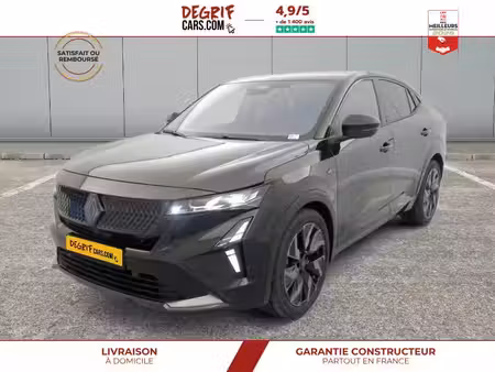 Renault Rafale E-Tech 1.2 Esprit Alpine