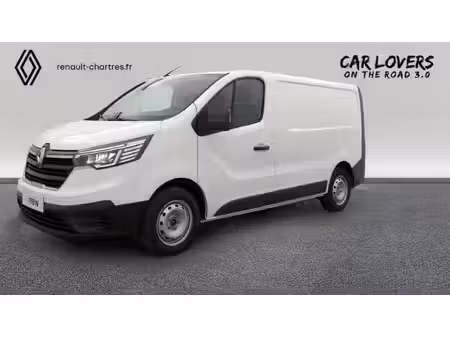 Renault Trafic 2.0 dCi 130 Confort